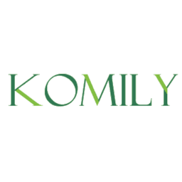 Komily coupon codes